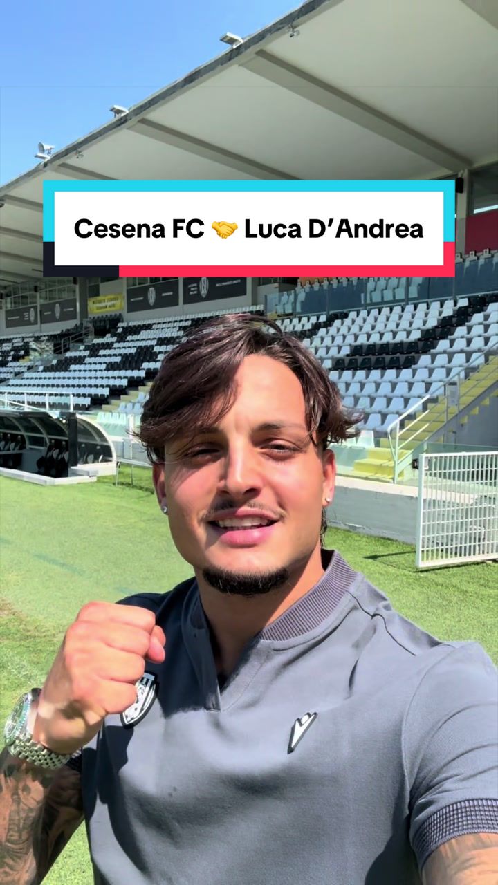 @Cesena Football Club