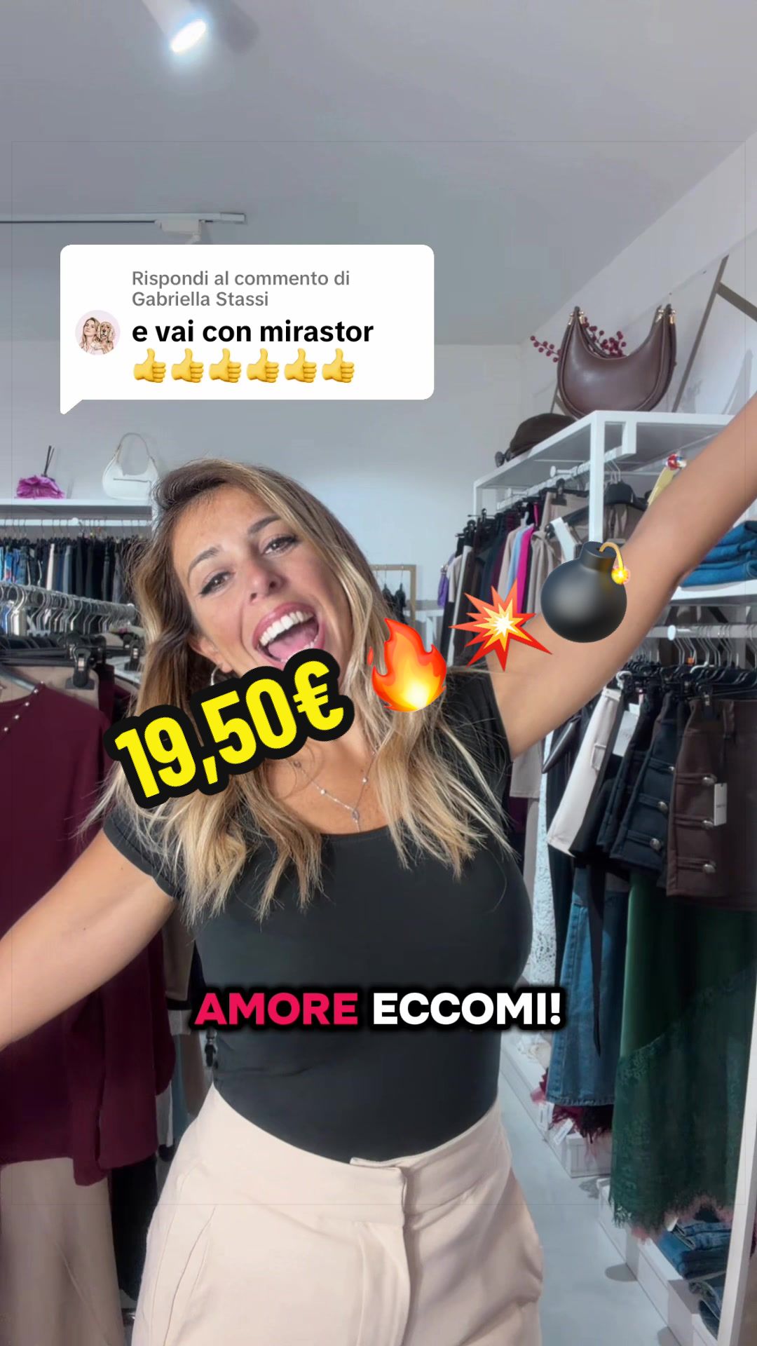 @Mirastore.