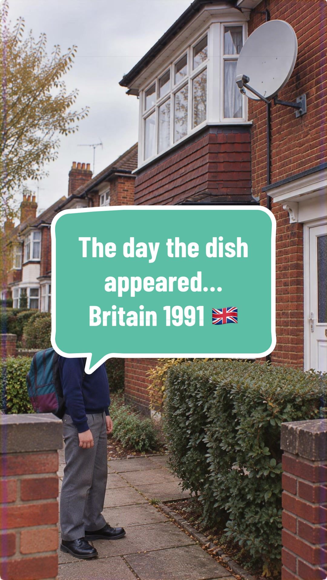 @Britain Rewound