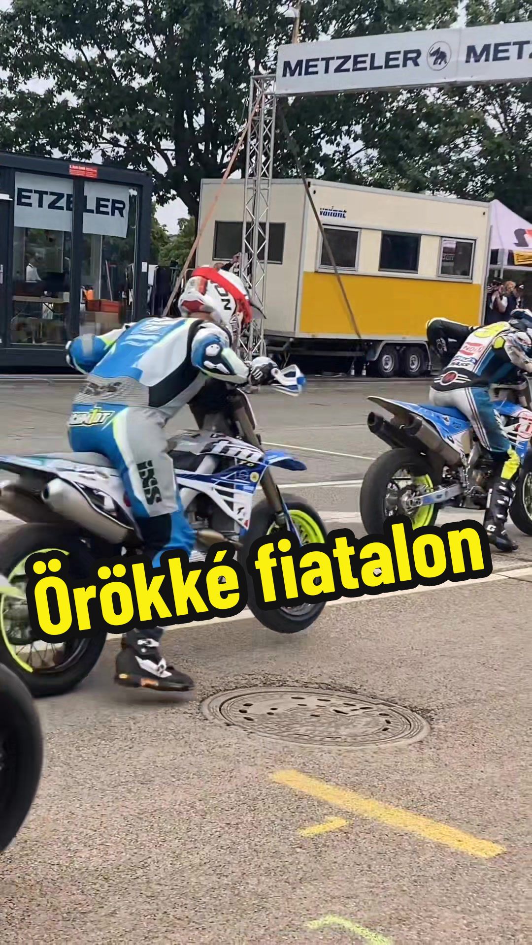 @Supermoto From Hungary SMFH