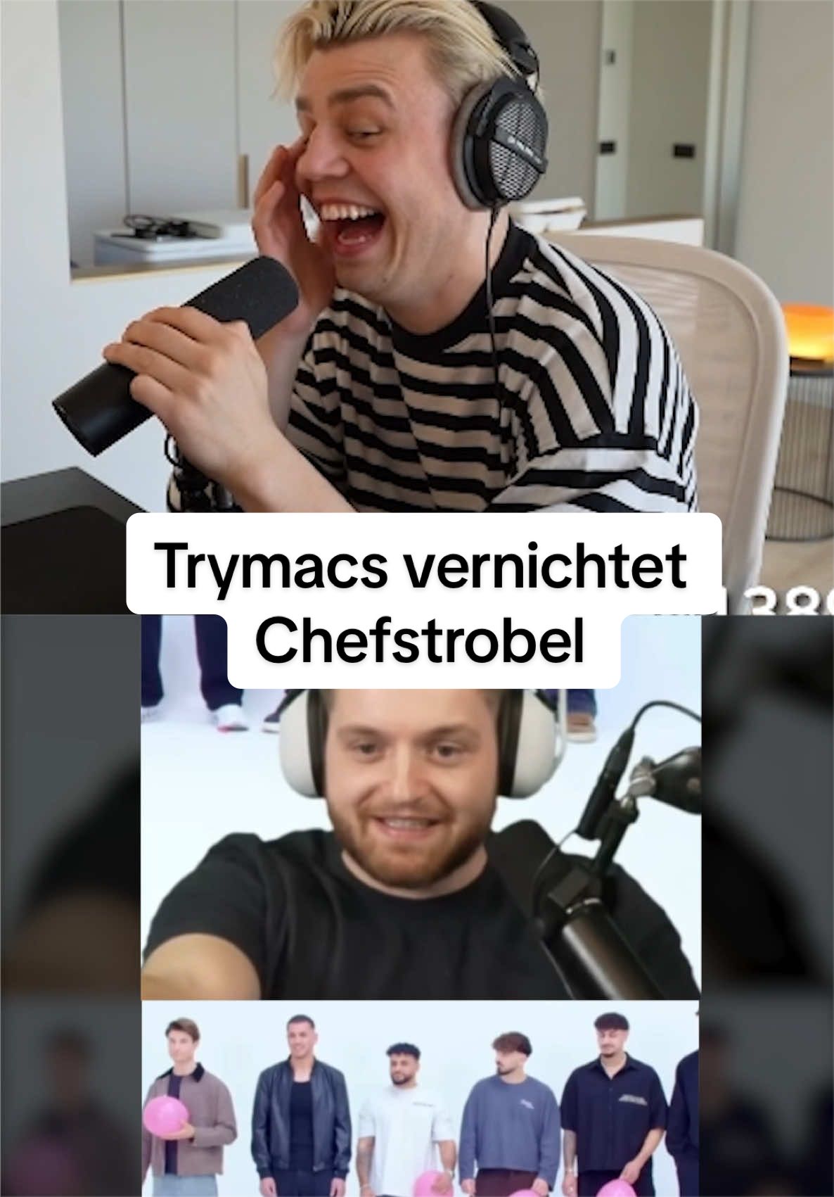 @Papaplatte