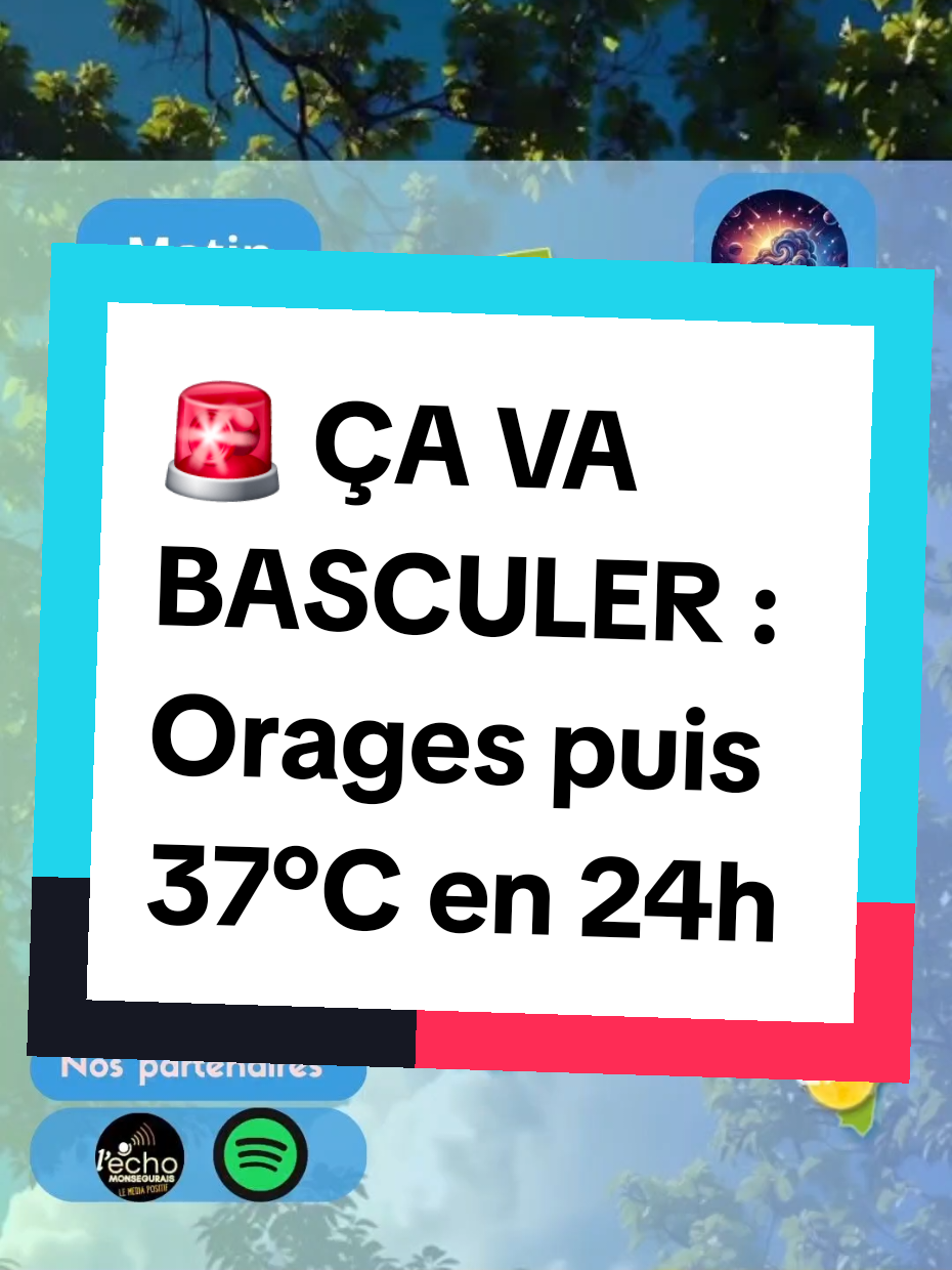 @Météo & Astro France 🔭