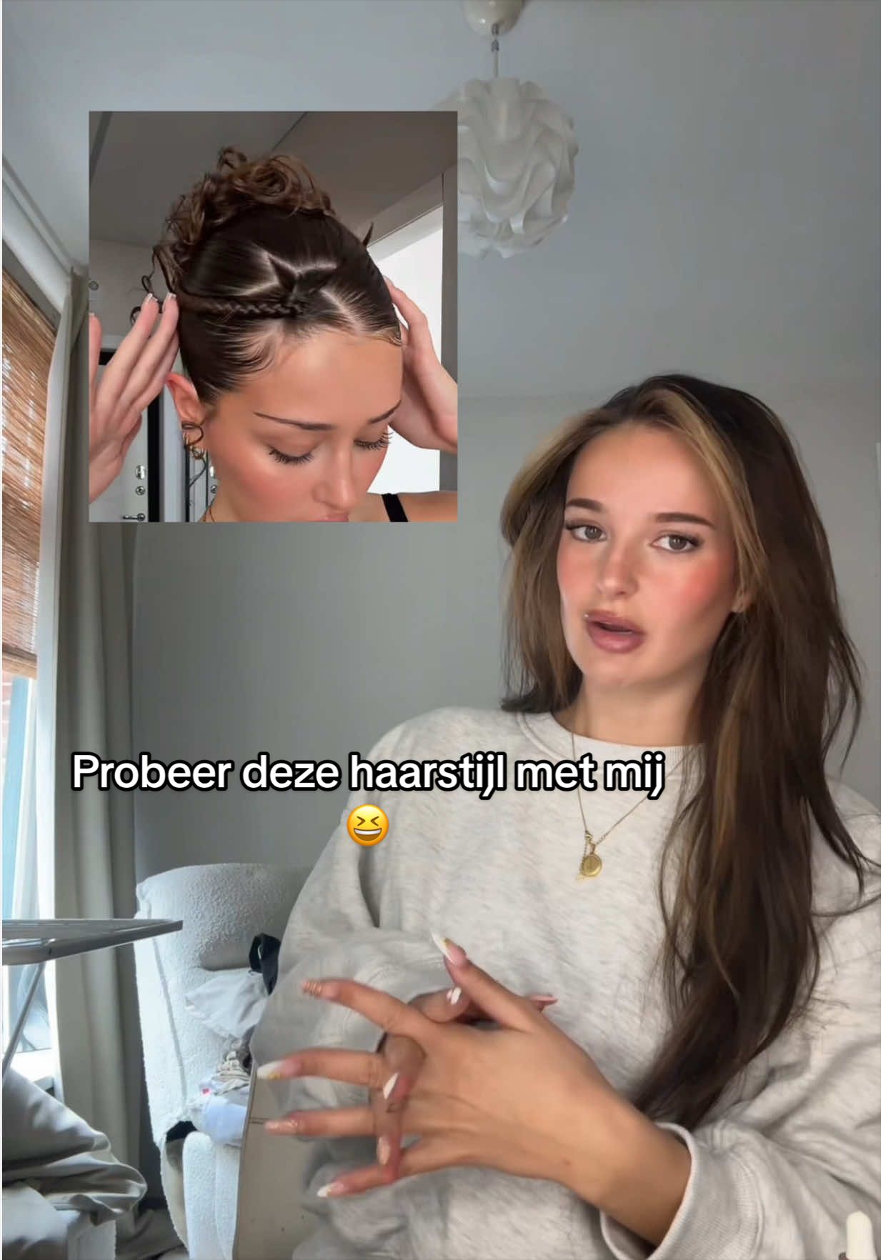 @Louise van der Meijs
