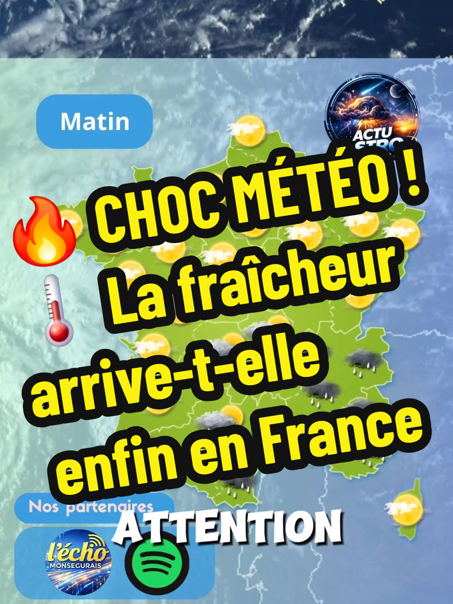 @Météo & Astro France 🔭