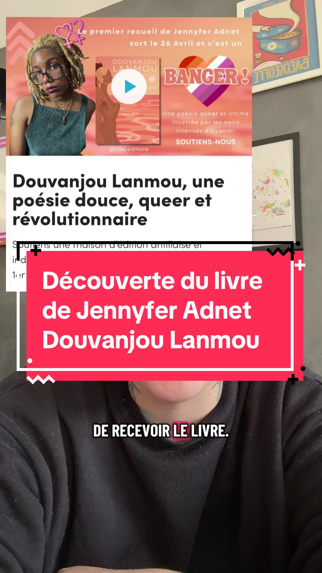 @Laurex | livre_lesbien 📚