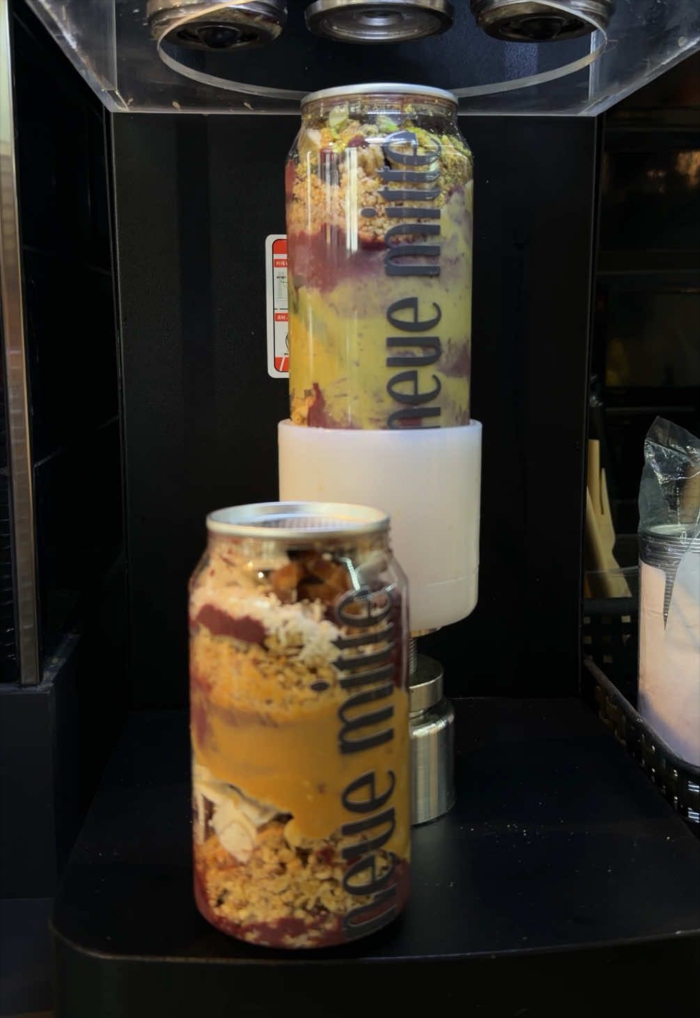 @Eiscafé Neue Mitte