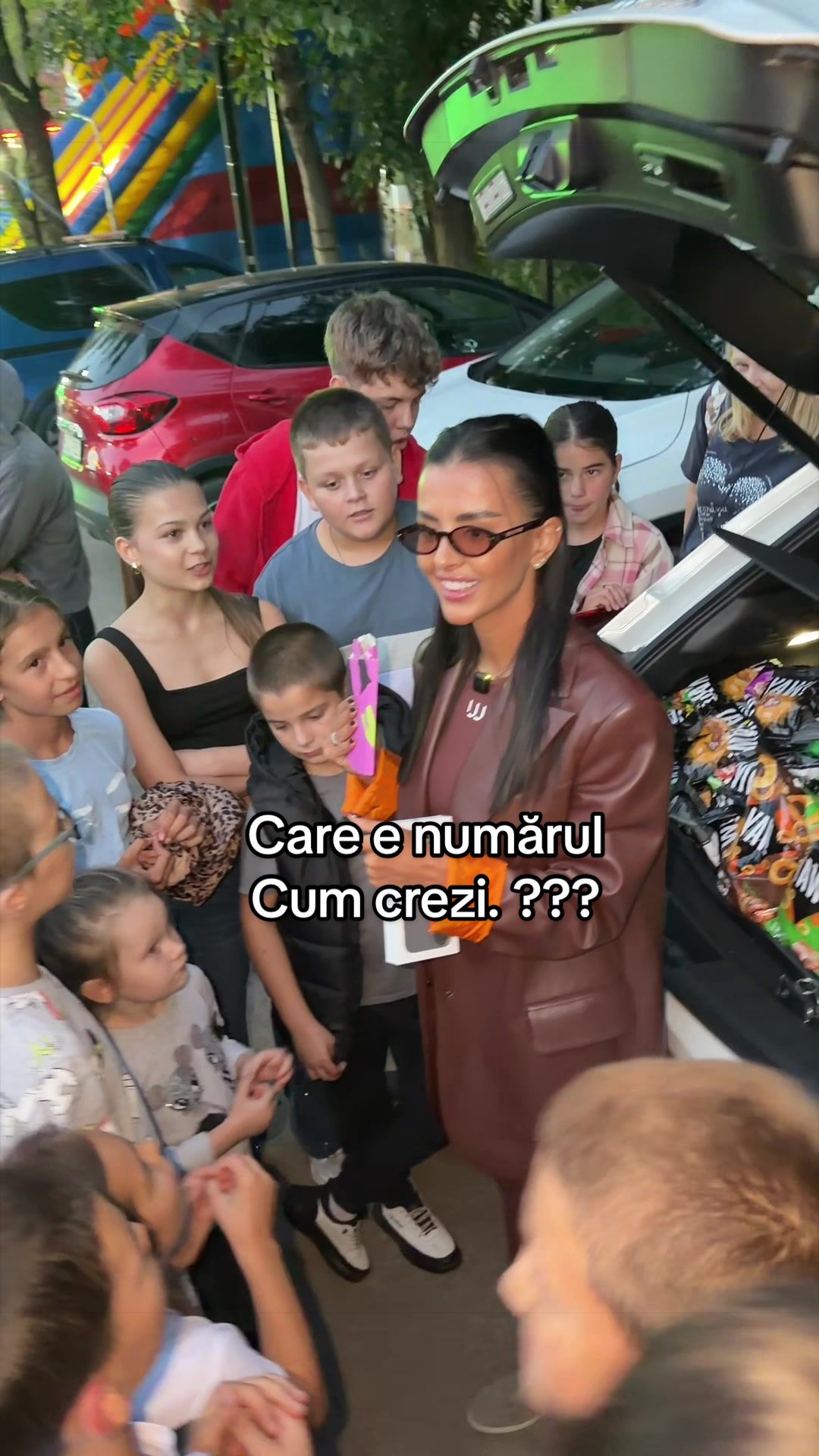 @Cristina Buhinbalta