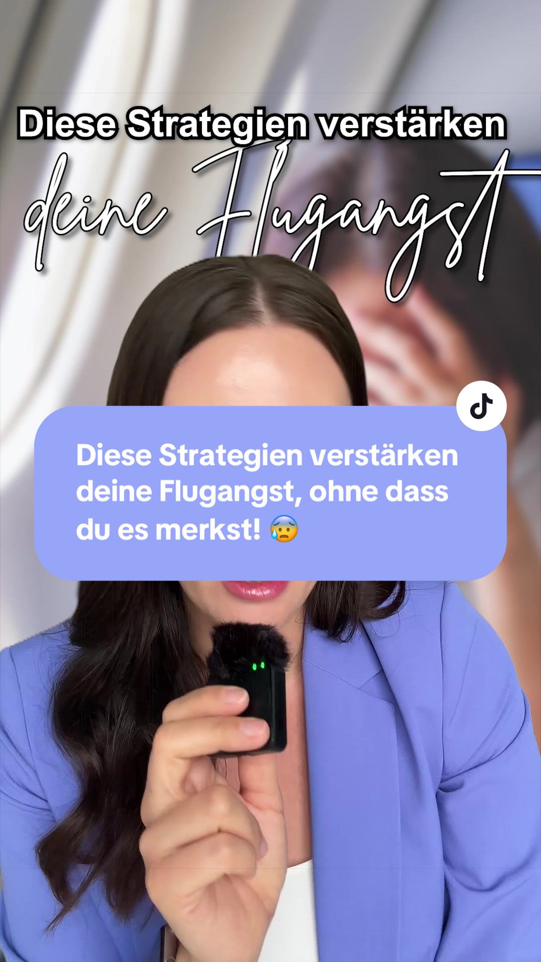 @Flugverliebt mit Linda