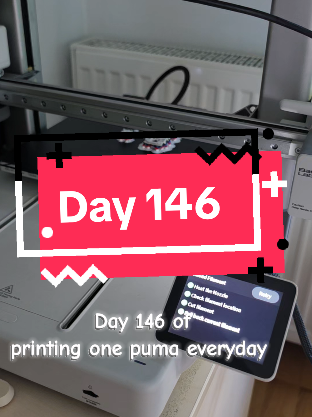 @Pumaprinter
