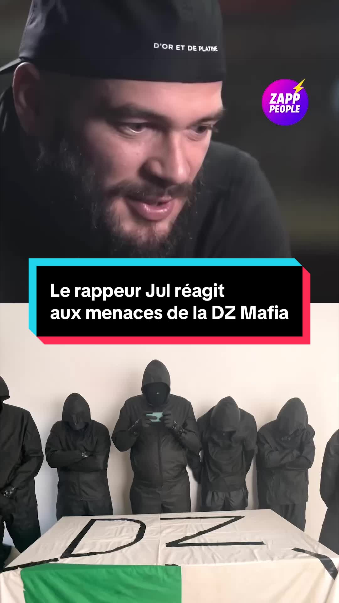 @Le Zapp | People
