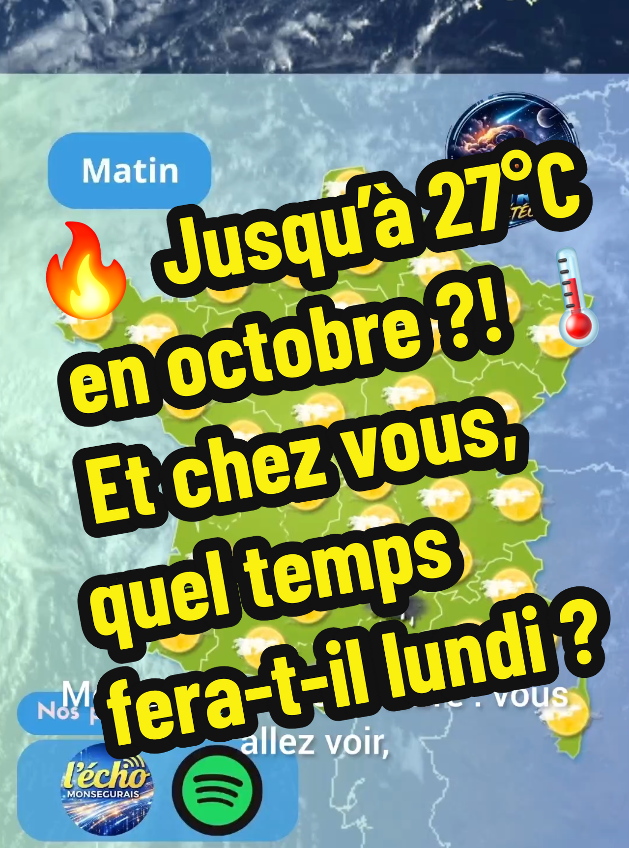 @Météo & Astro France 🔭