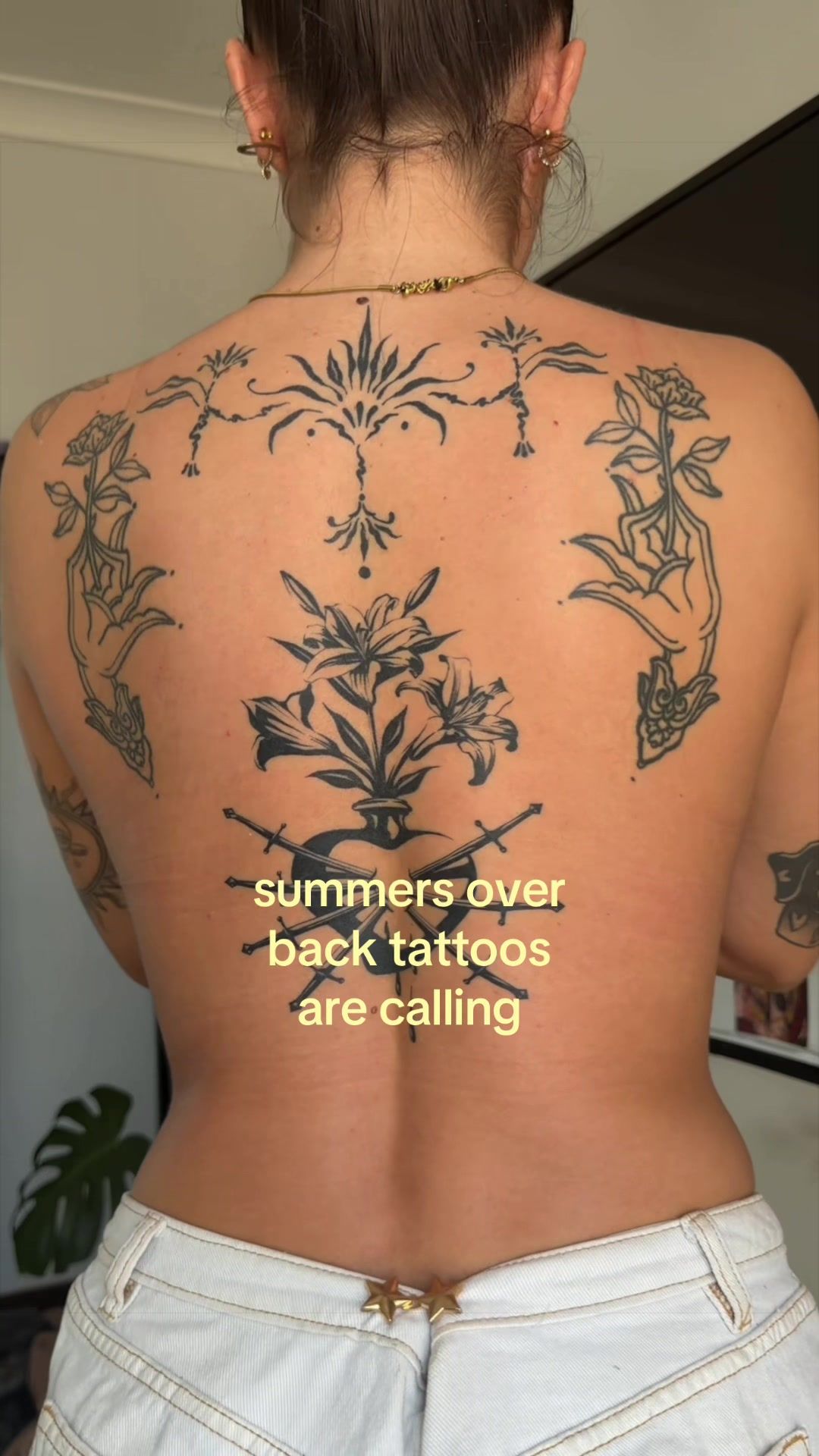 @Harmonie Tattoo