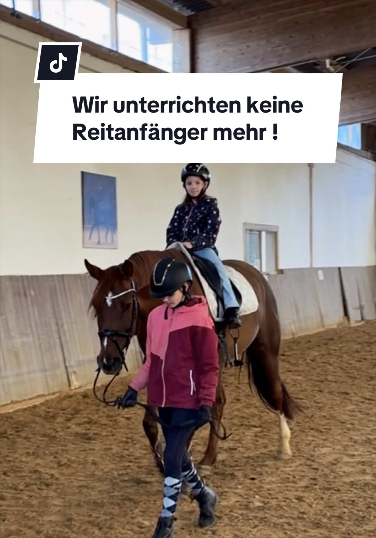 @Sophia • SL Reitschule