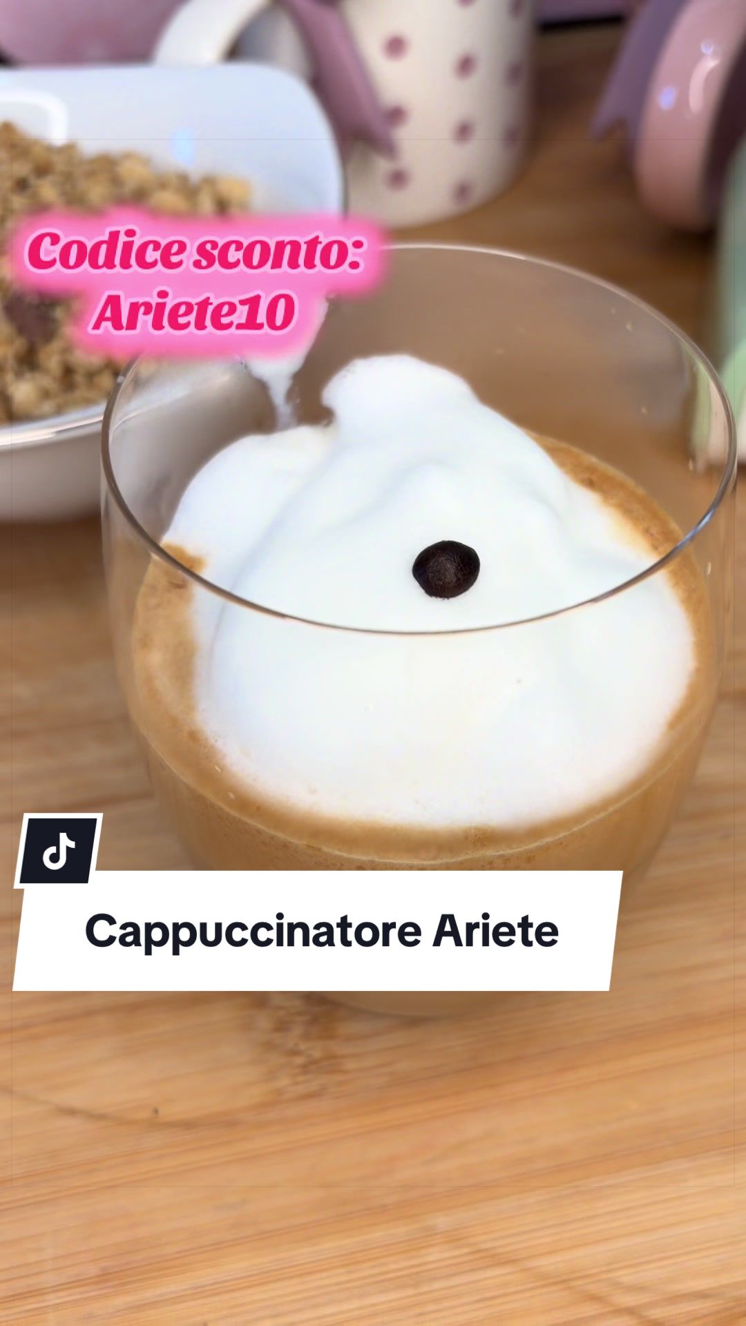 @Arianna in cucina 🍝
