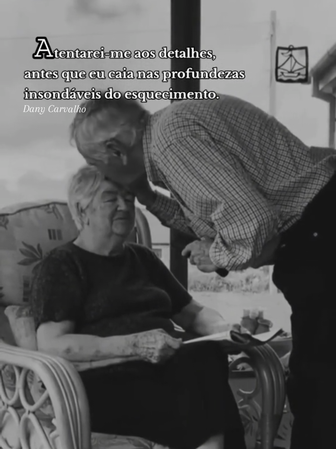 @Dany Carvalho✍️