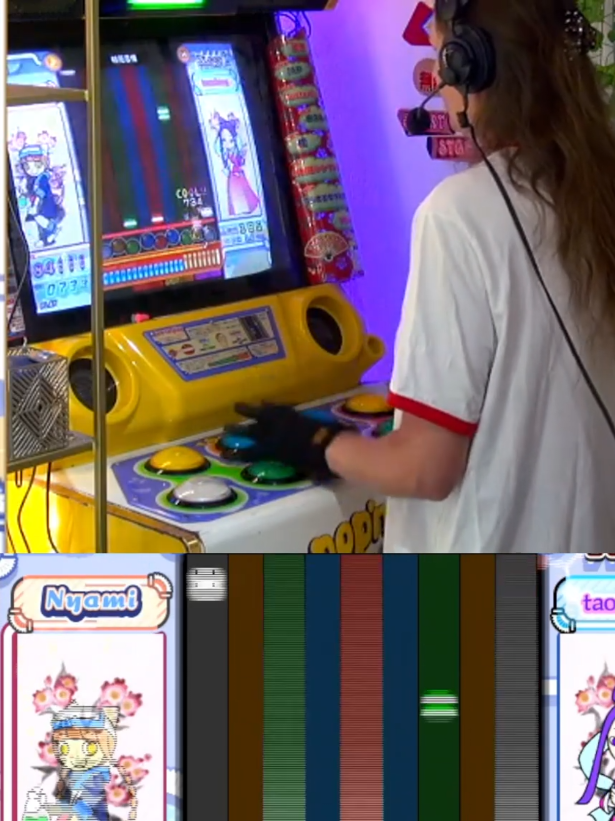 @DamDamLive | Twitch
