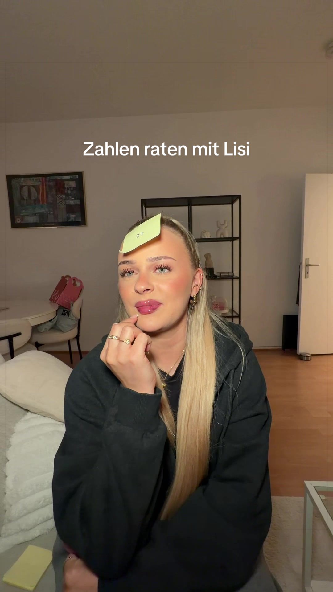 @lina jovana