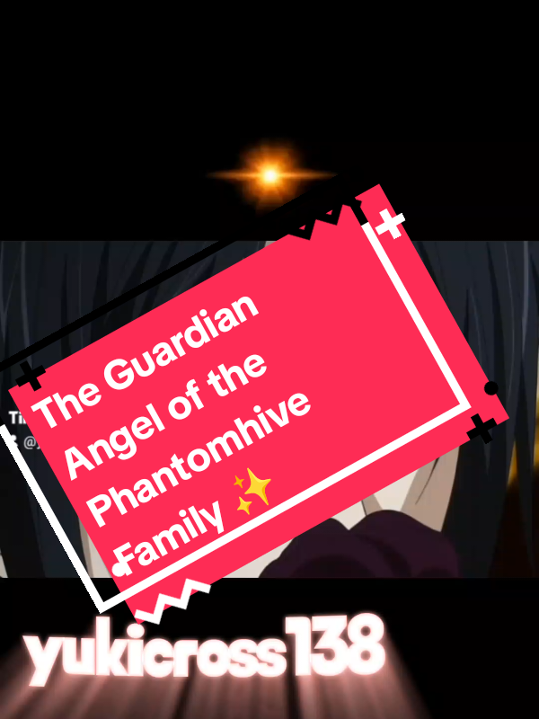 @🦇Yuki Cross🦇