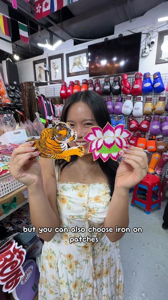 @Baochi