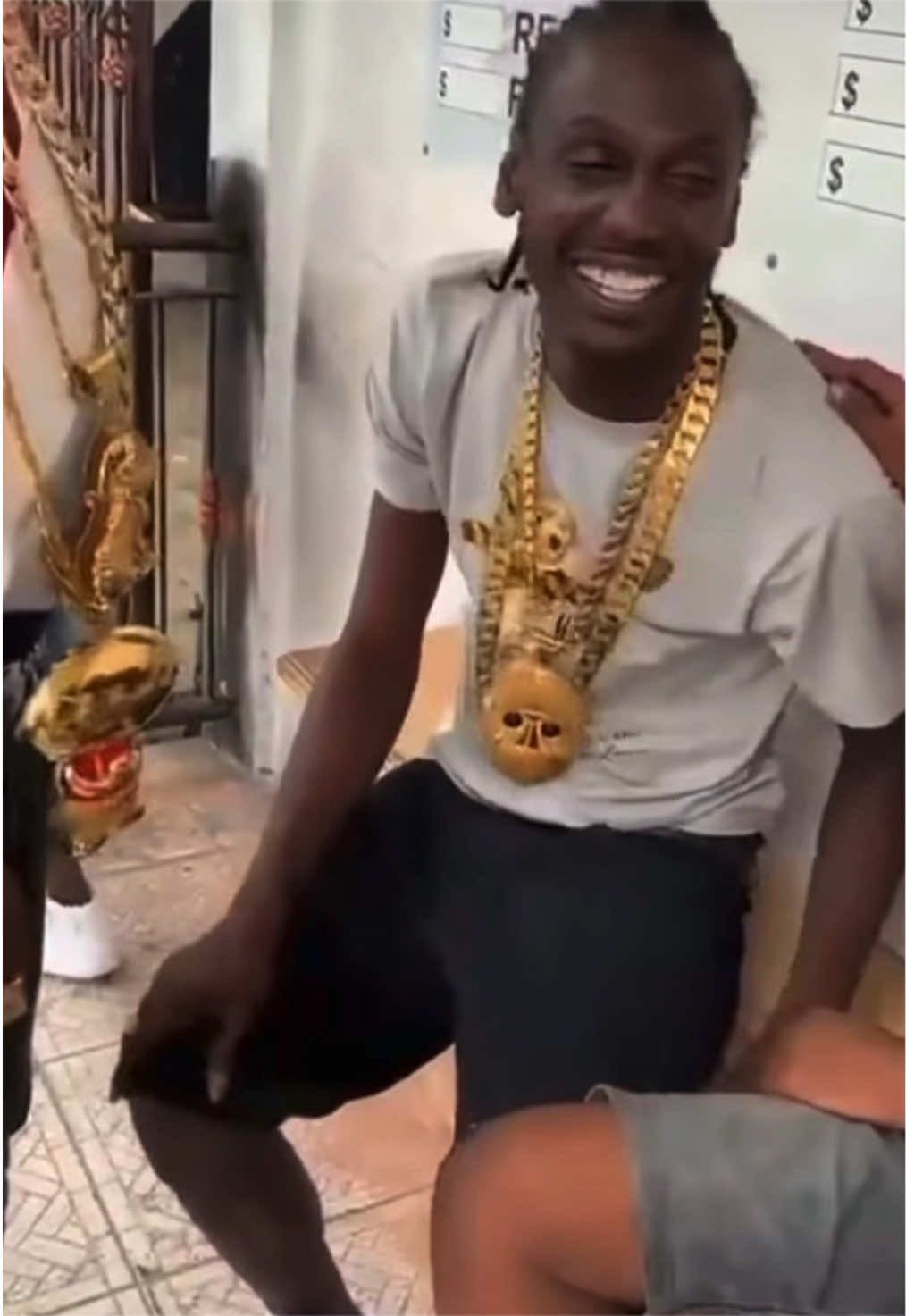 @Caribbean_Gold_Culture🏆