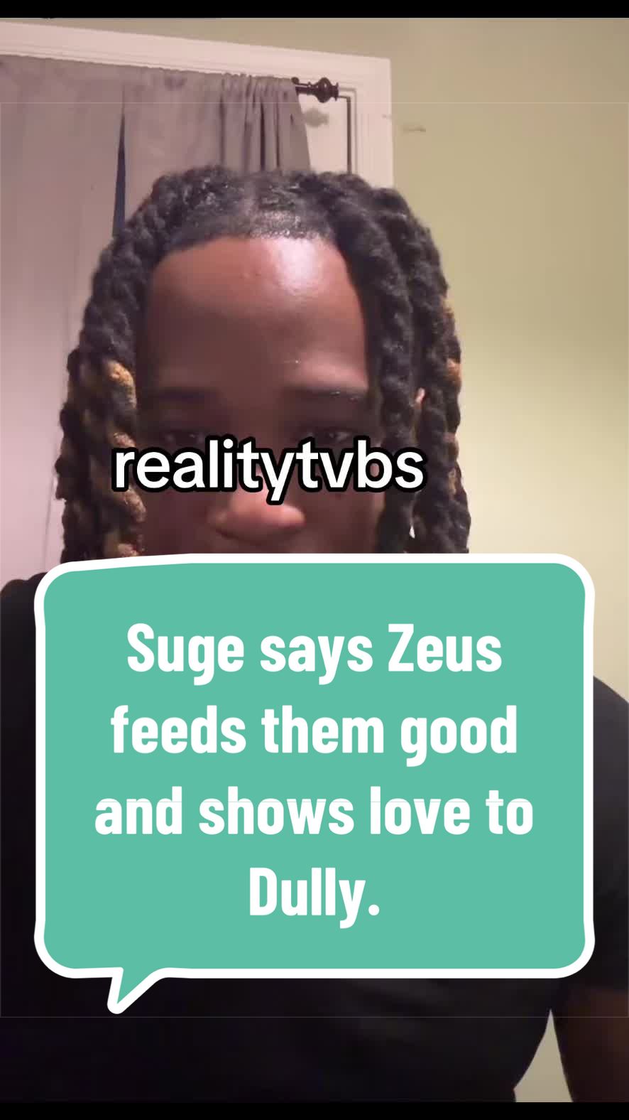 @REALITYTVBS 🩵