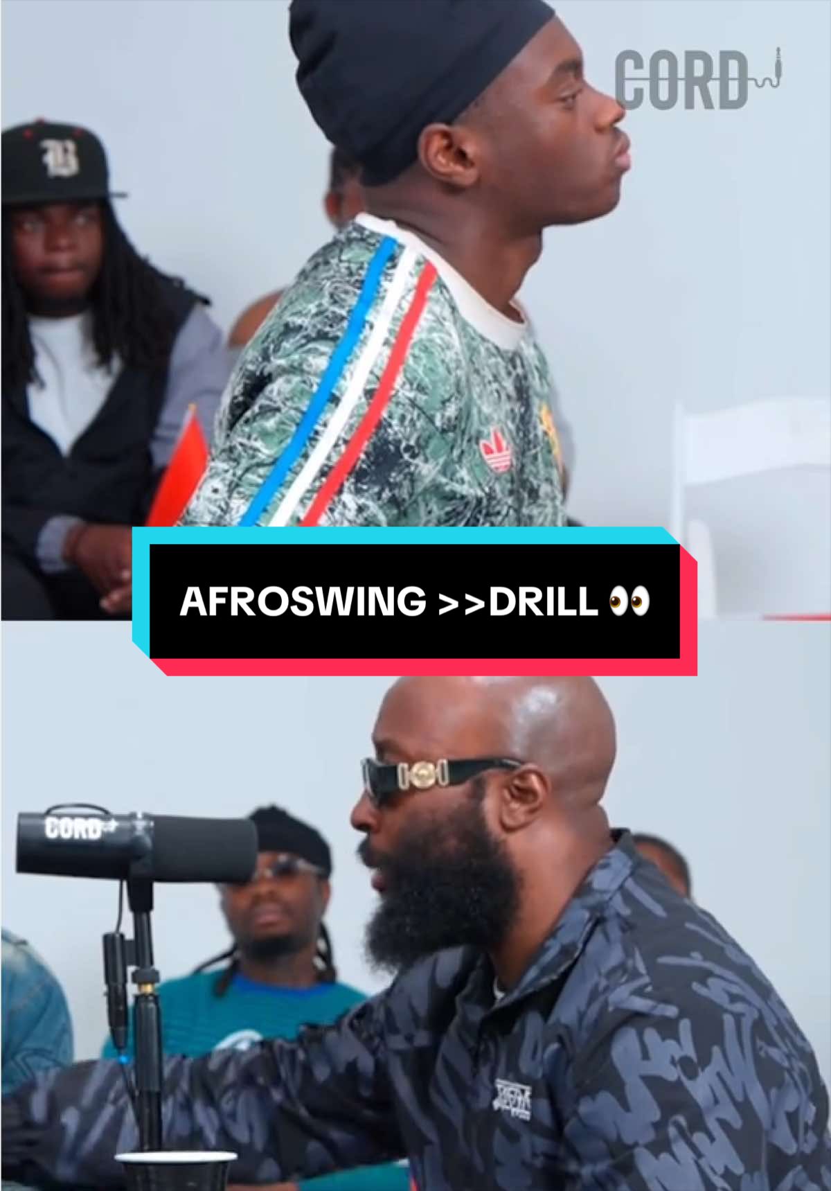 @CORD