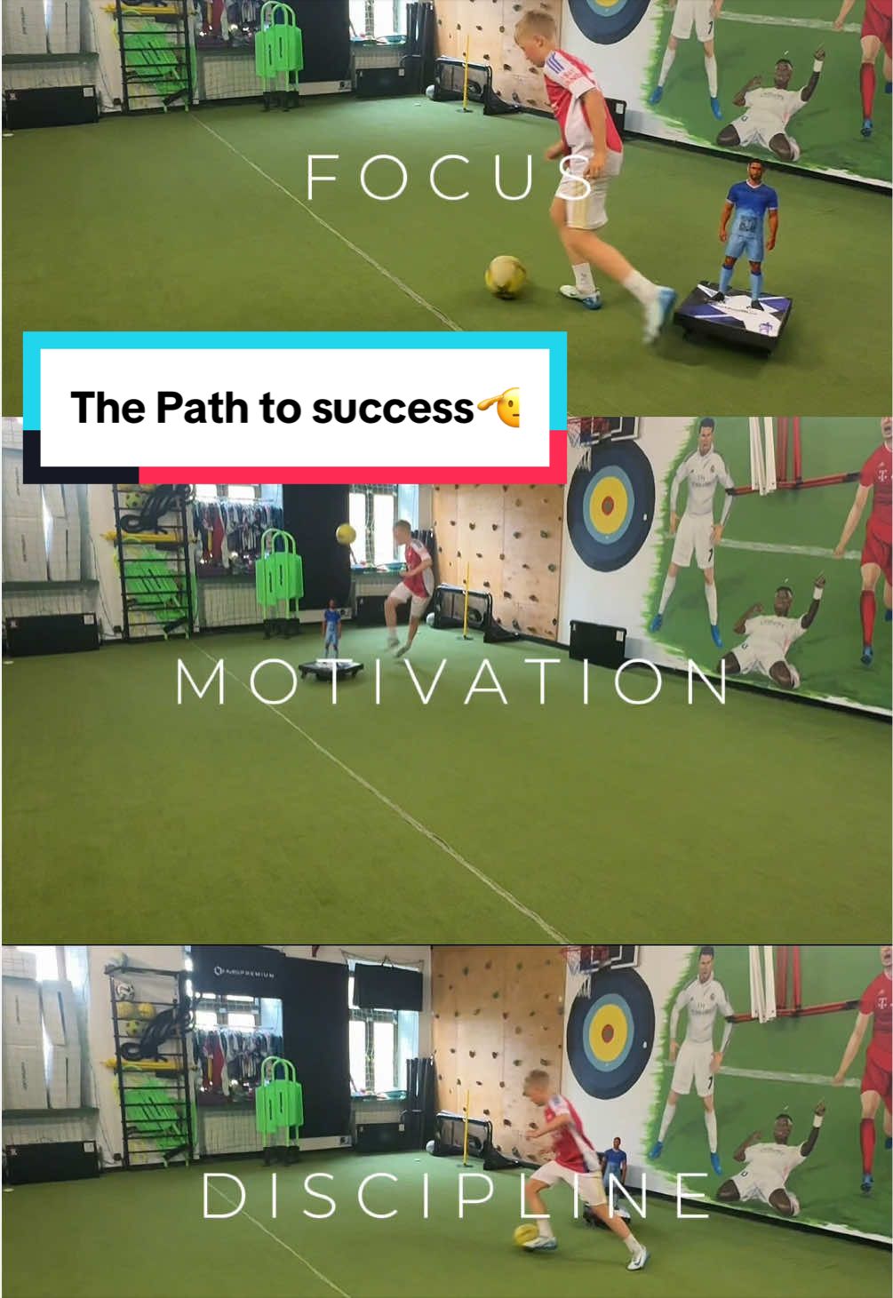@Football&Fitness Gym