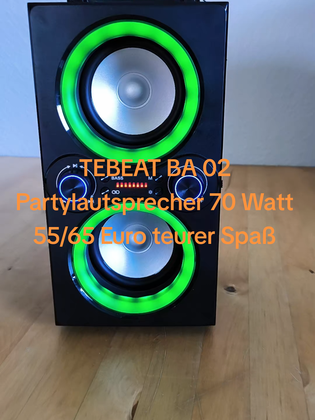 @DJ Feiermeister
