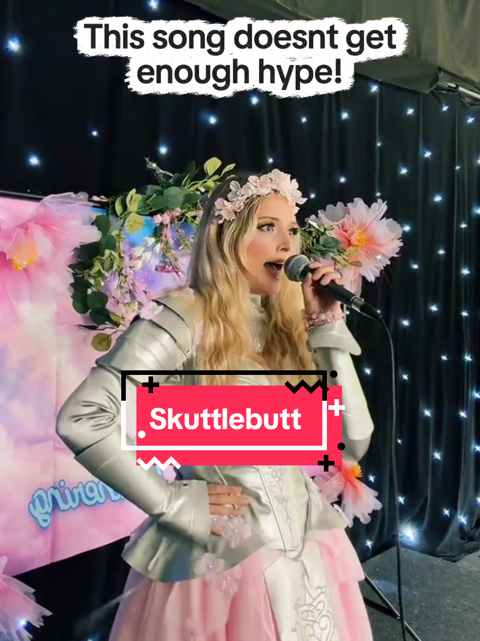 @Musicalchrissy