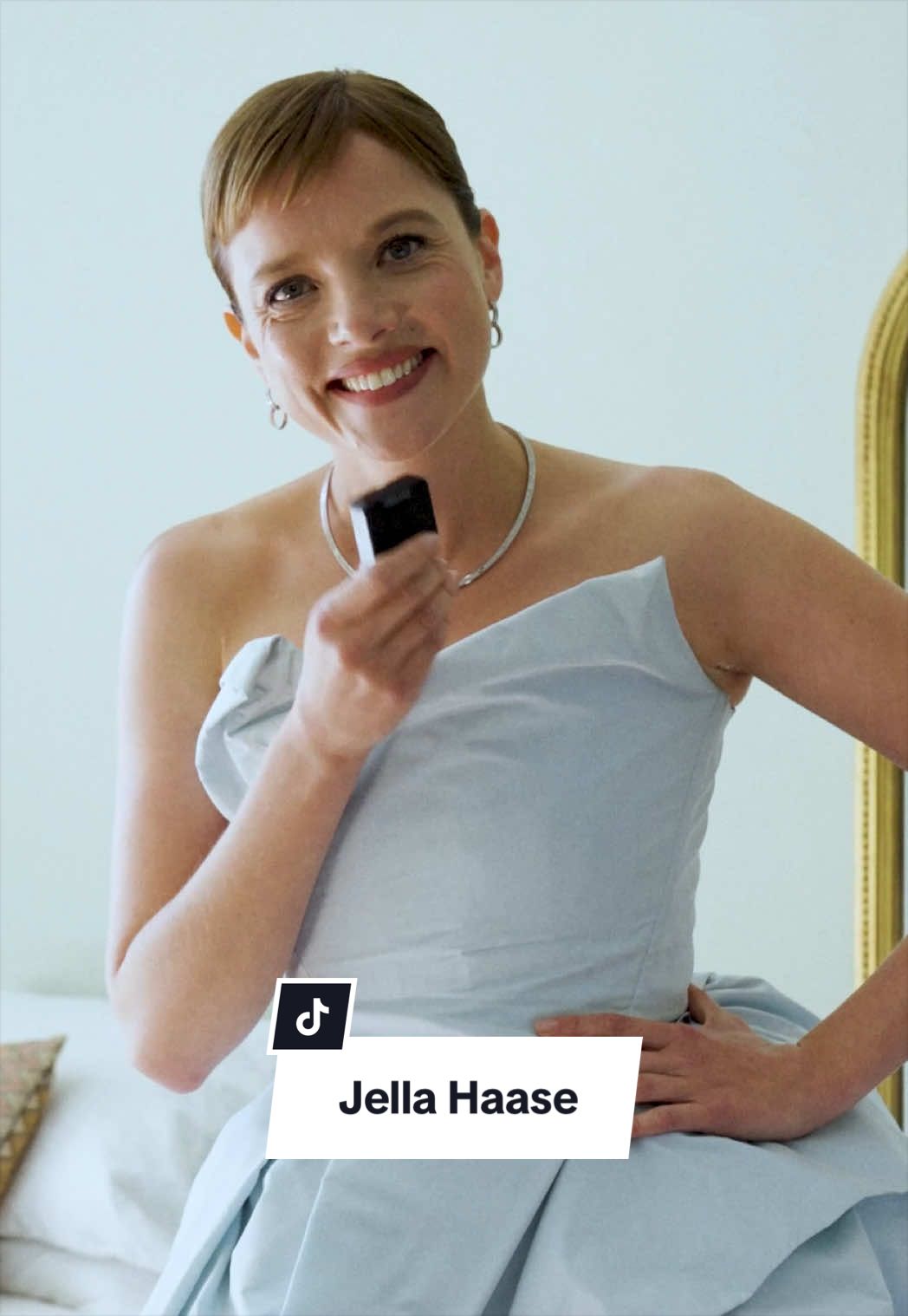 @VOGUE Germany