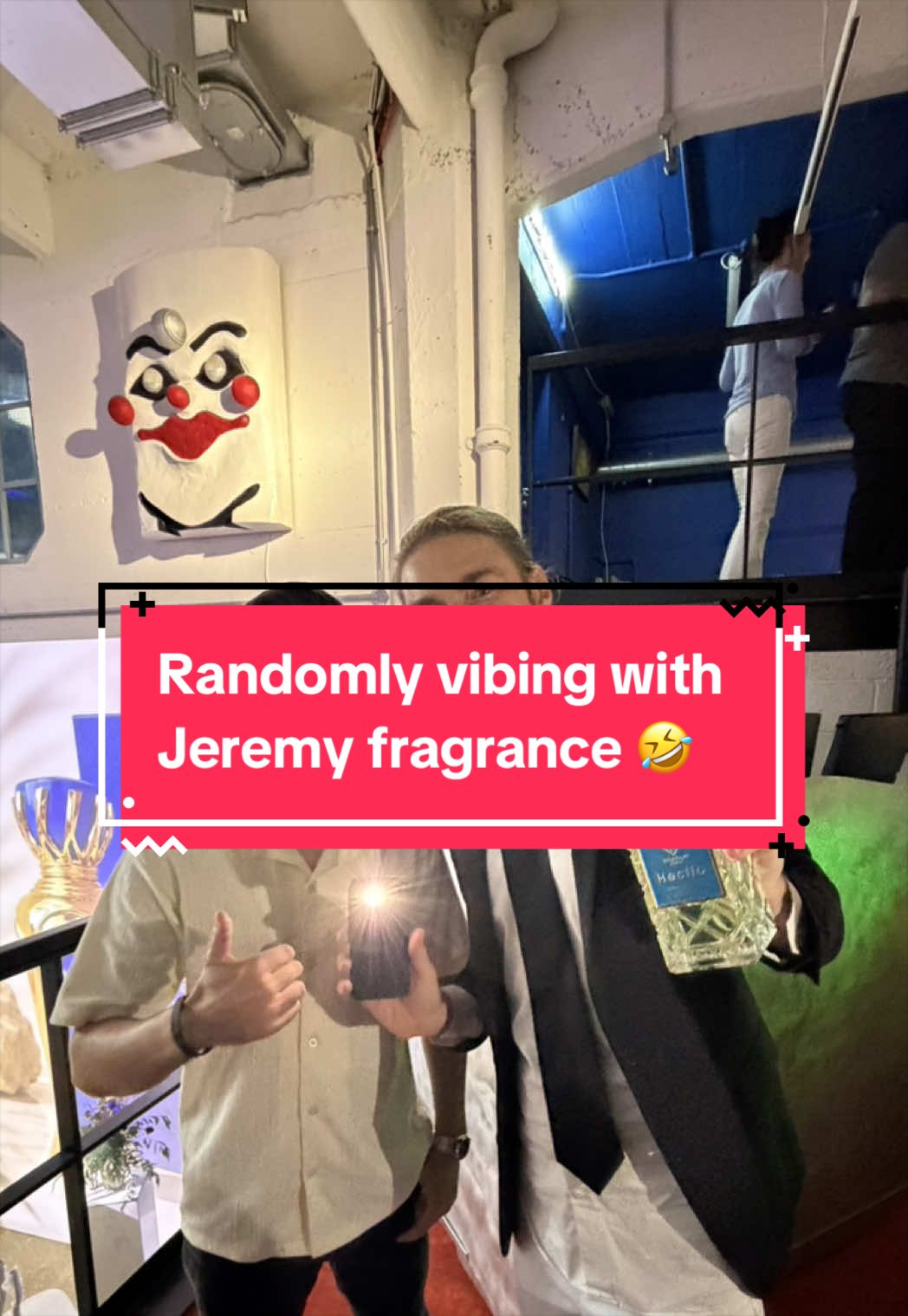 @FragranceByUzayr