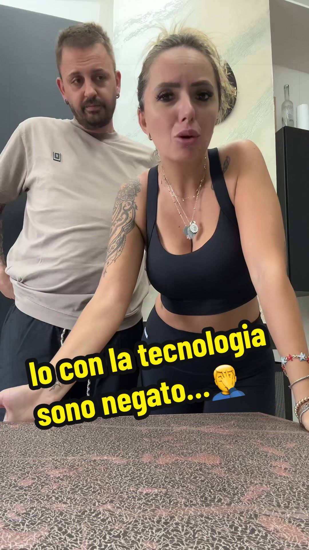 @Marco e Anto