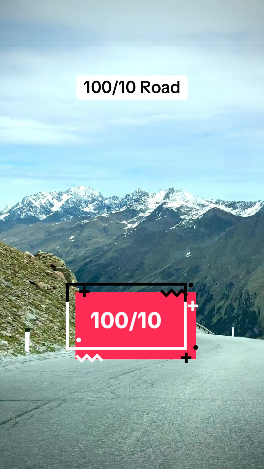 @European Roadtrip Adventure