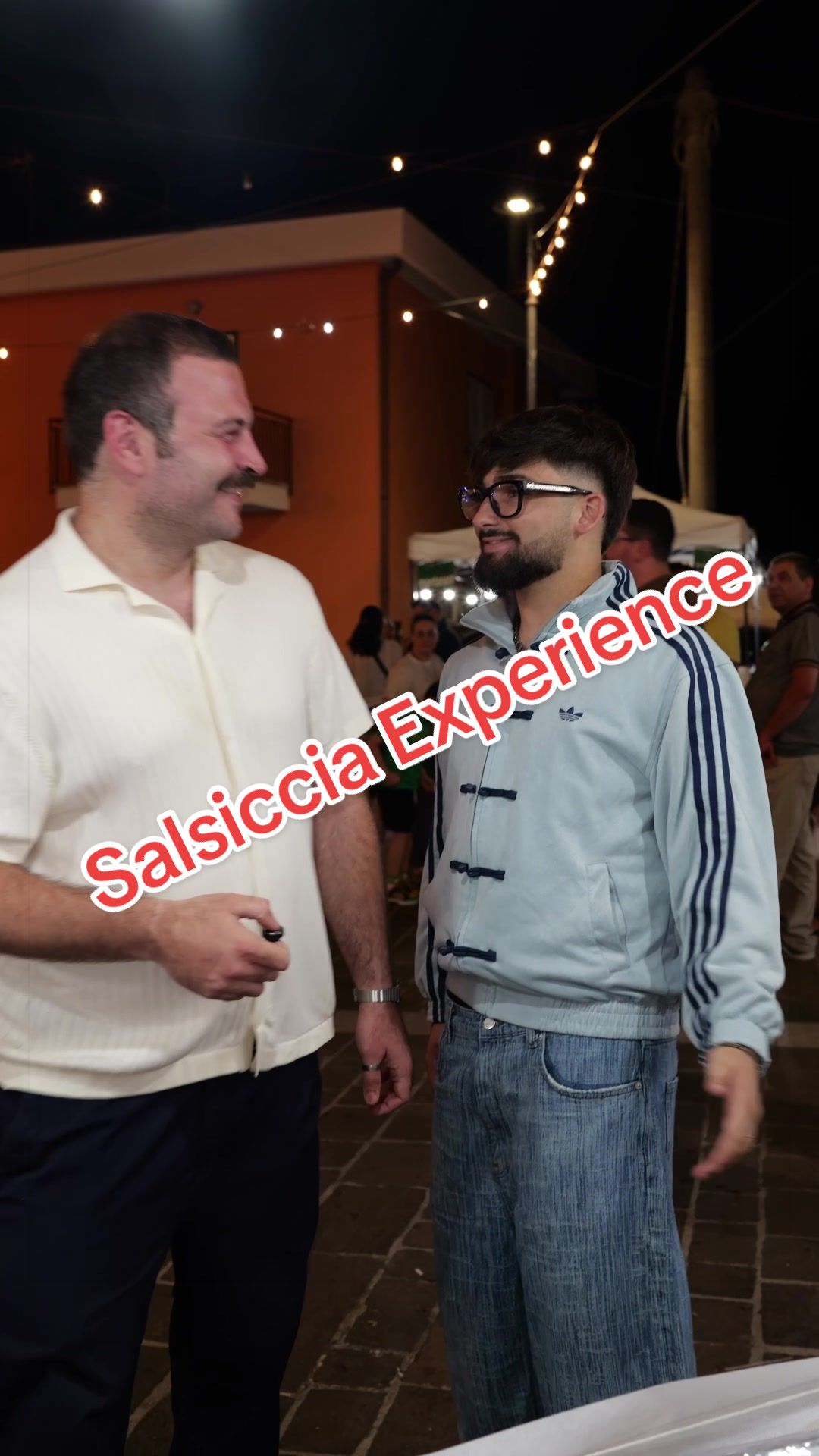 @Sannio Experience ©ïž