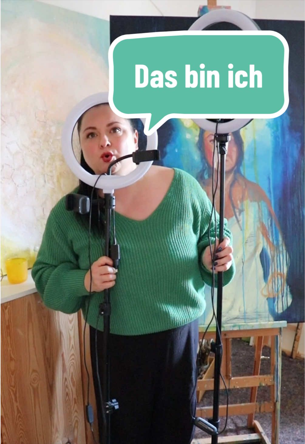 @Maria Gerstenberg ๐๐ฉ๐ป๐จ