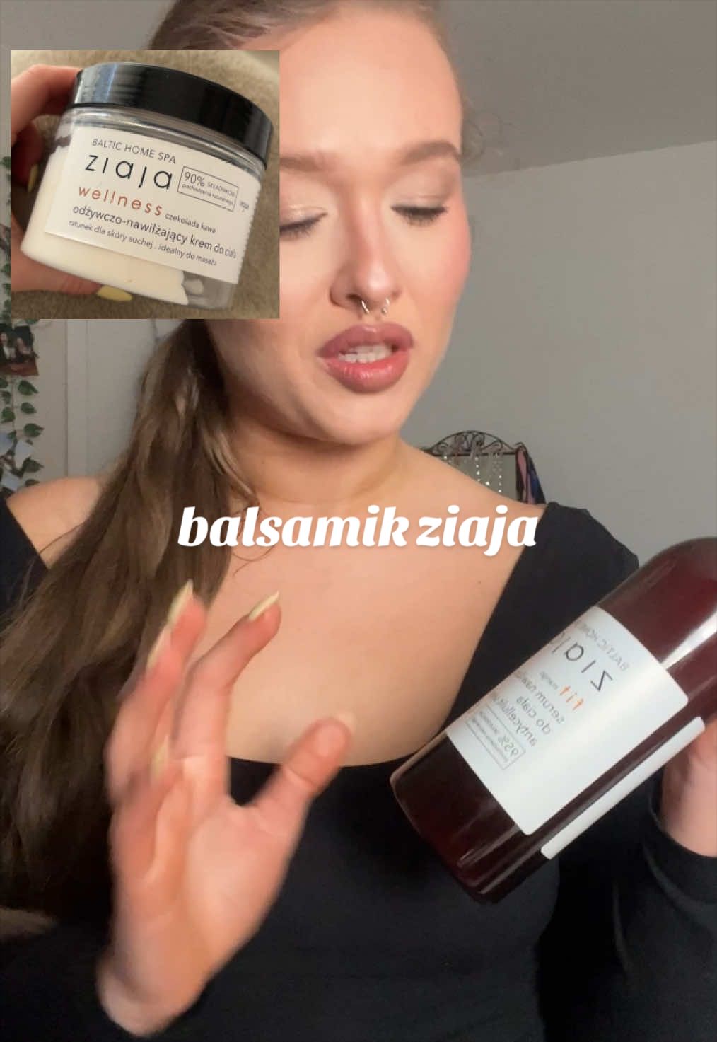 @Julia💄makeup&bull;kosmetyki&bull;testy