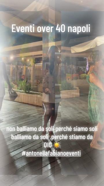 @AntonellaFabianoEventi