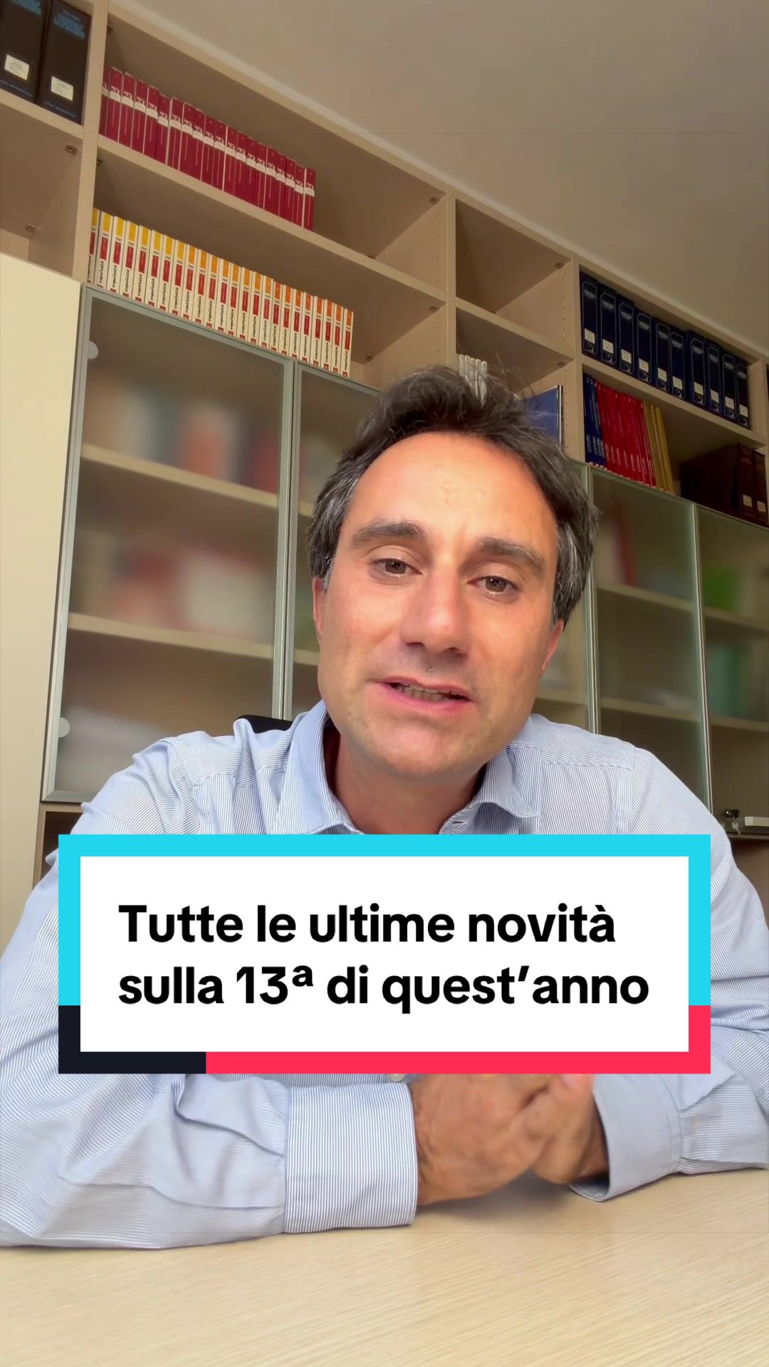 @Commercialista Allievi
