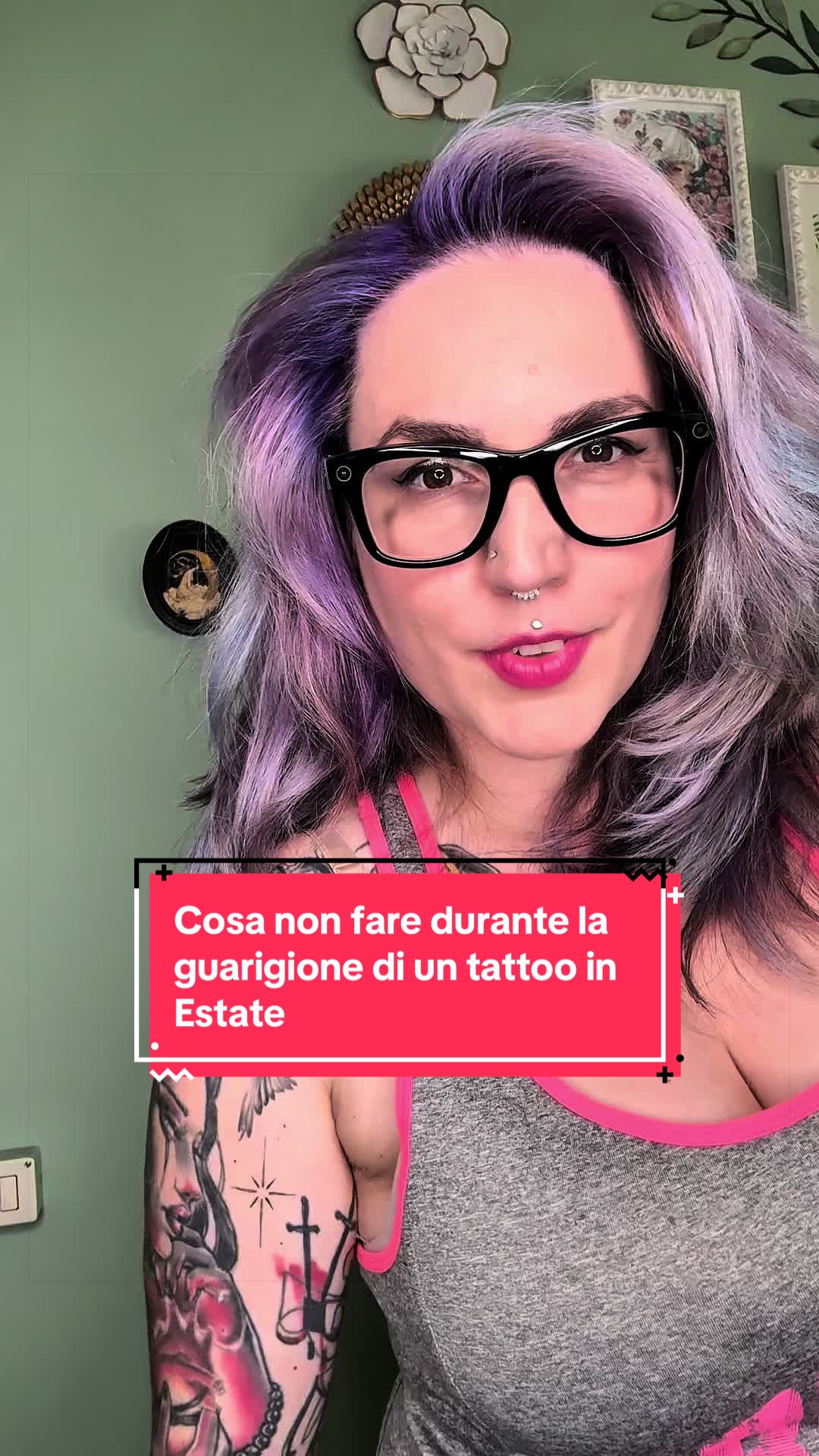 @Florentina Gloria Tattooer