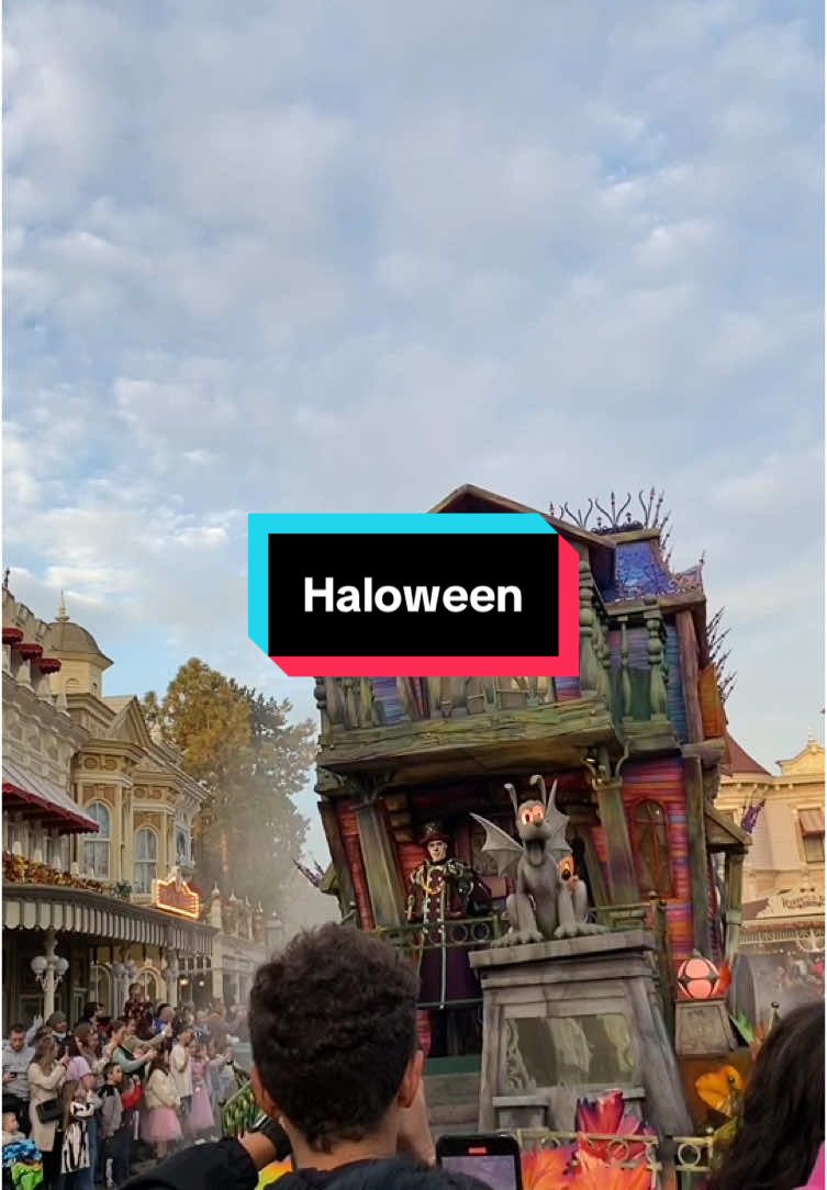 @Disney_therapie