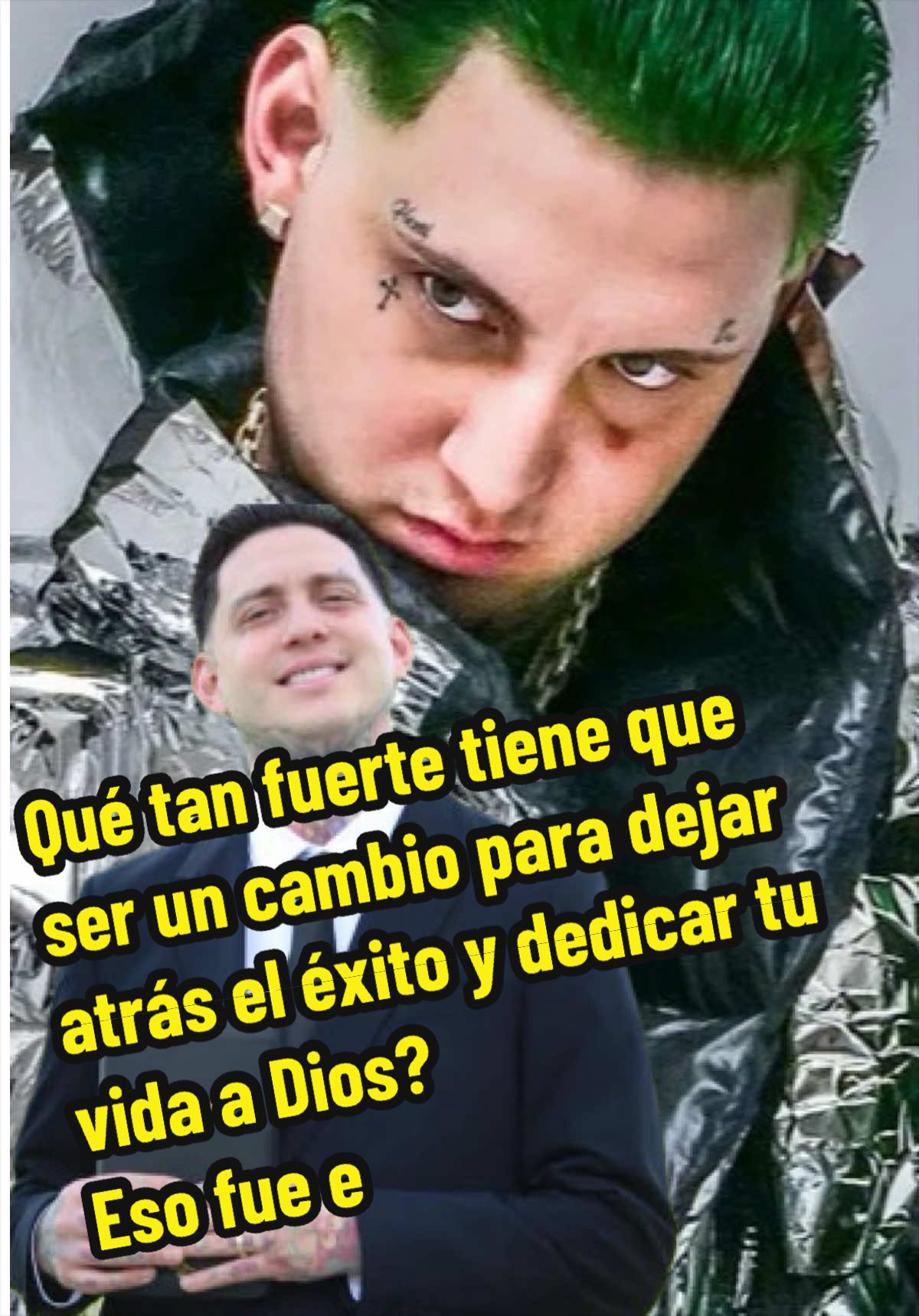 @Tendencia_TV