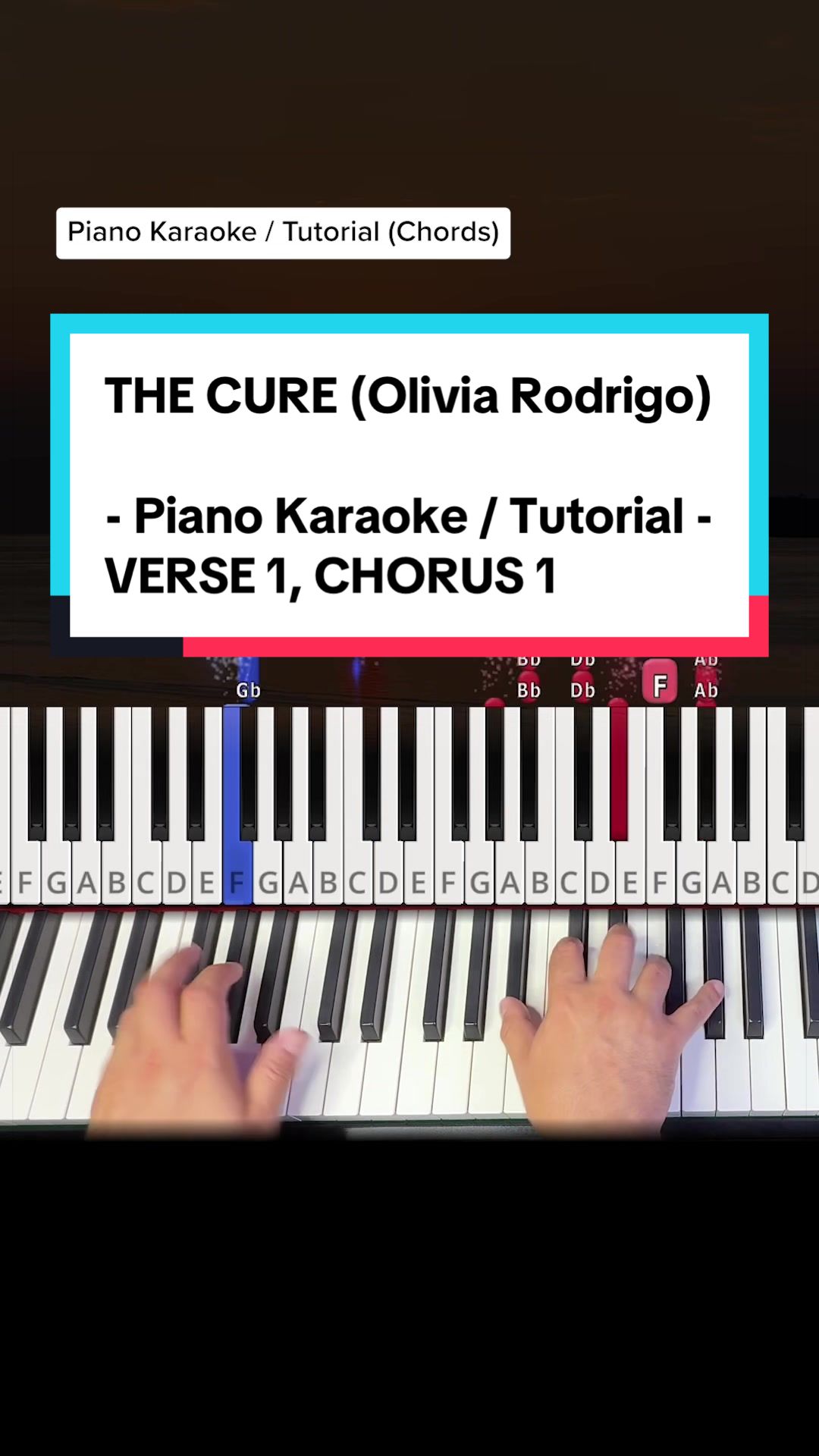 @Autistic Piano