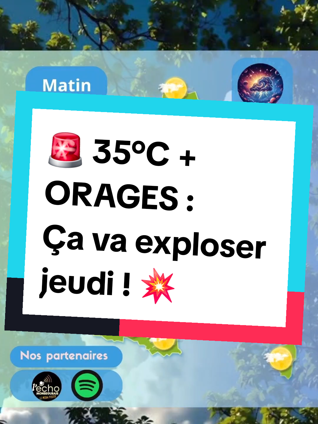 @M&eacute;t&eacute;o & Astro France 🔭