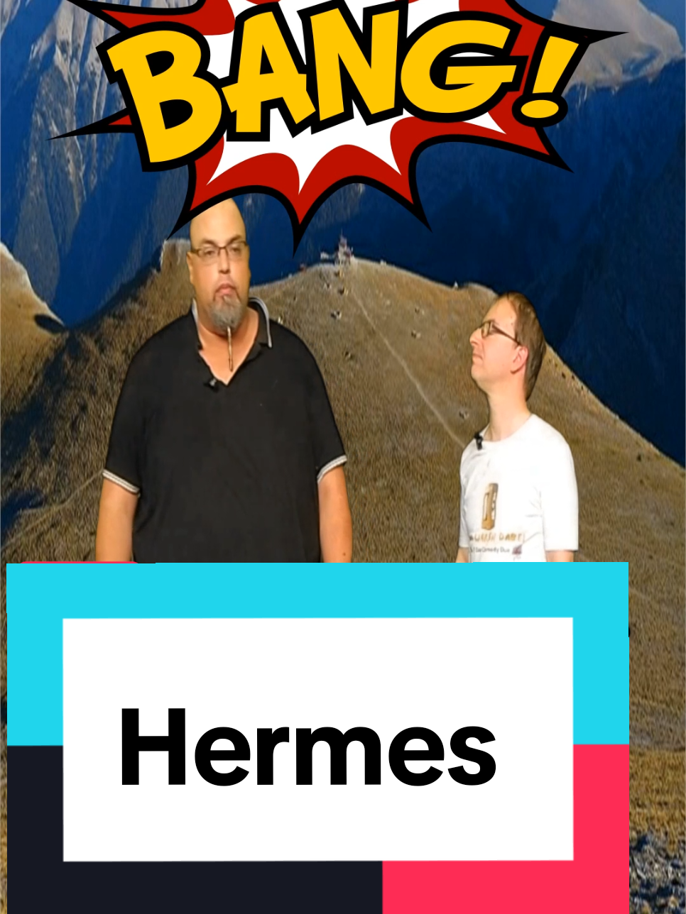 @P & T Das Comedy Duo