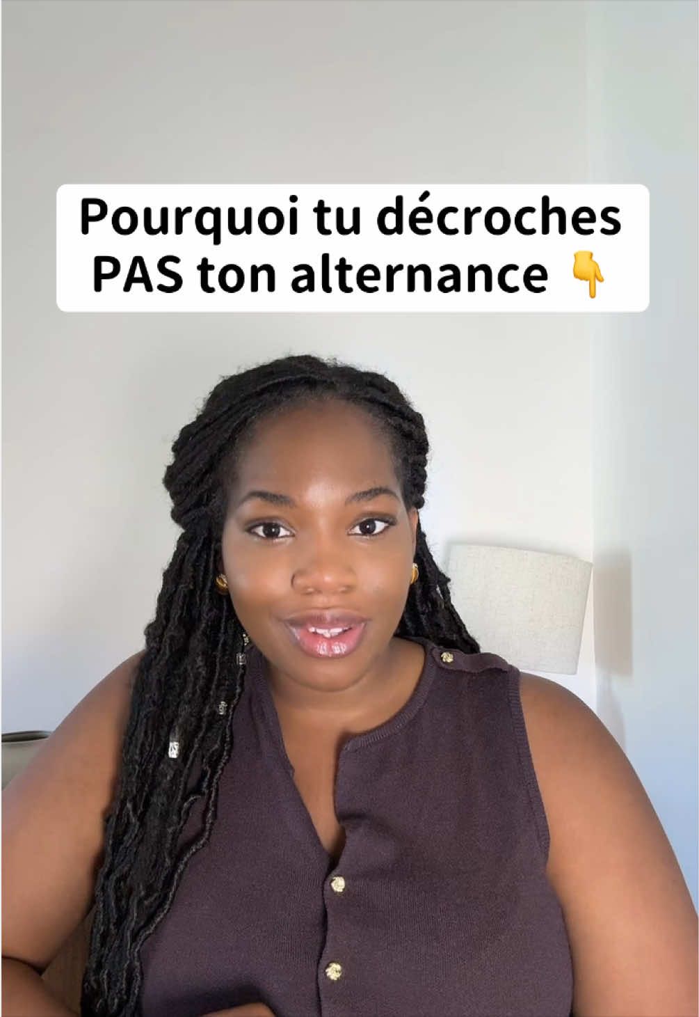 @Yassou | Job career Tips