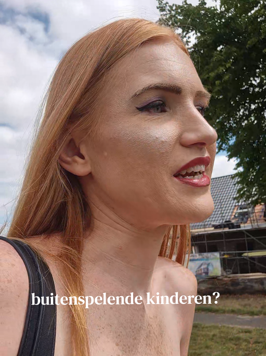 @Tessa Klok