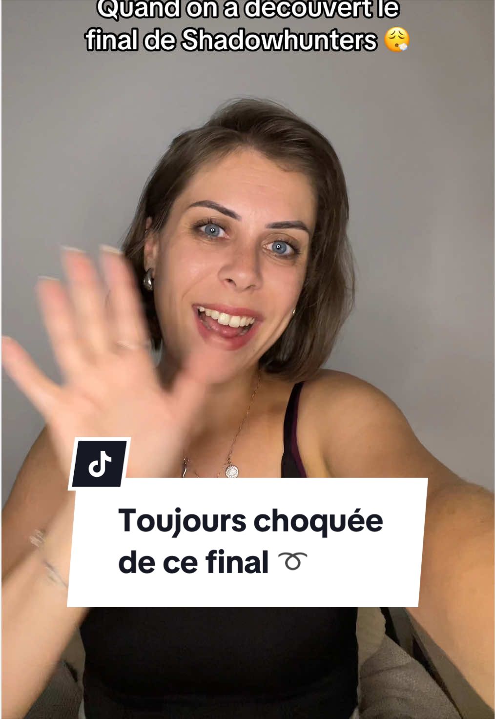 @Alicia | Parlons séries 🍿🎬