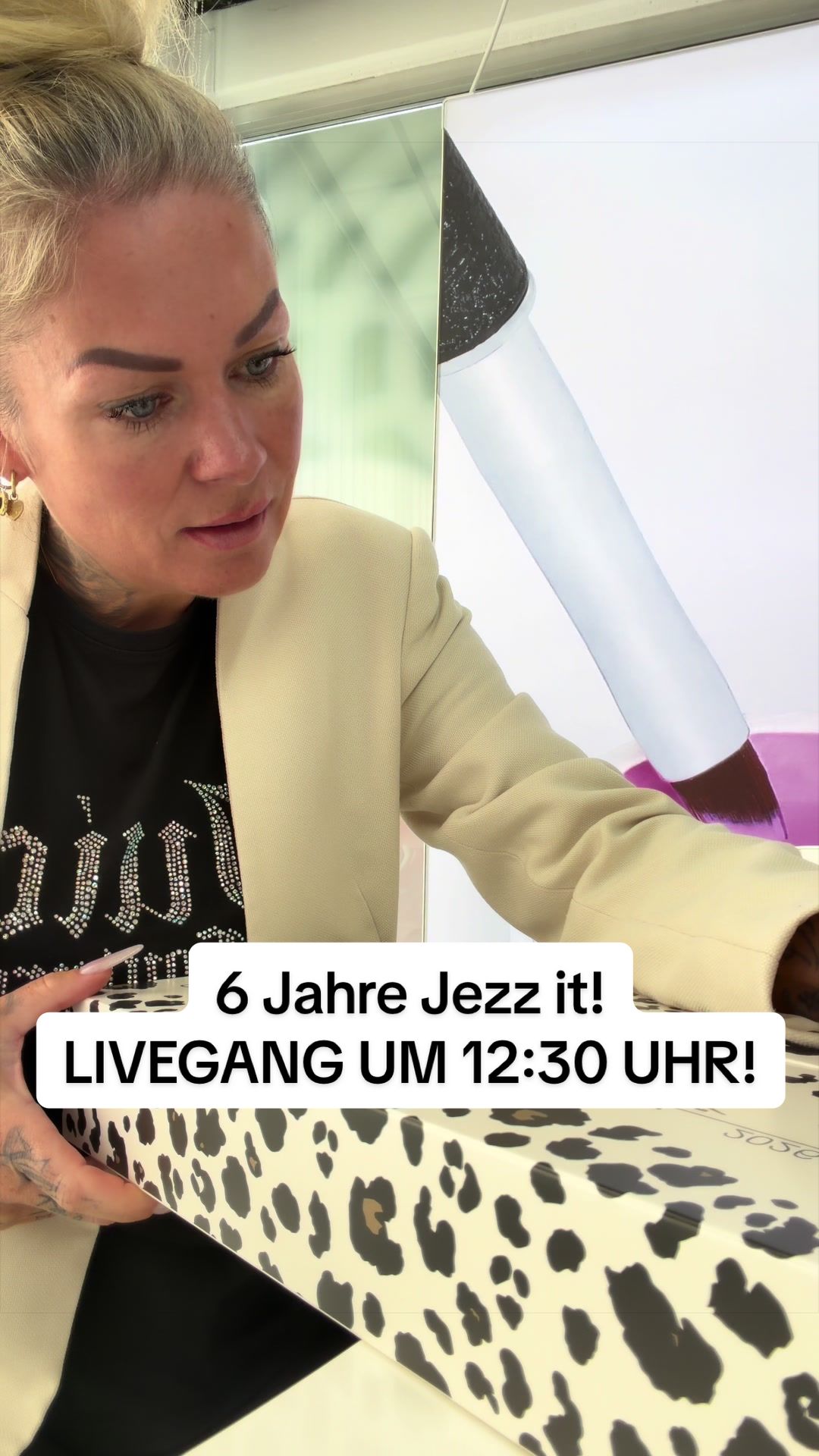 @Jezz it
