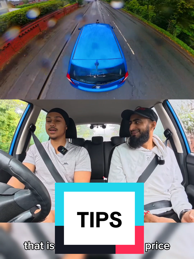 @Avadrive Driving