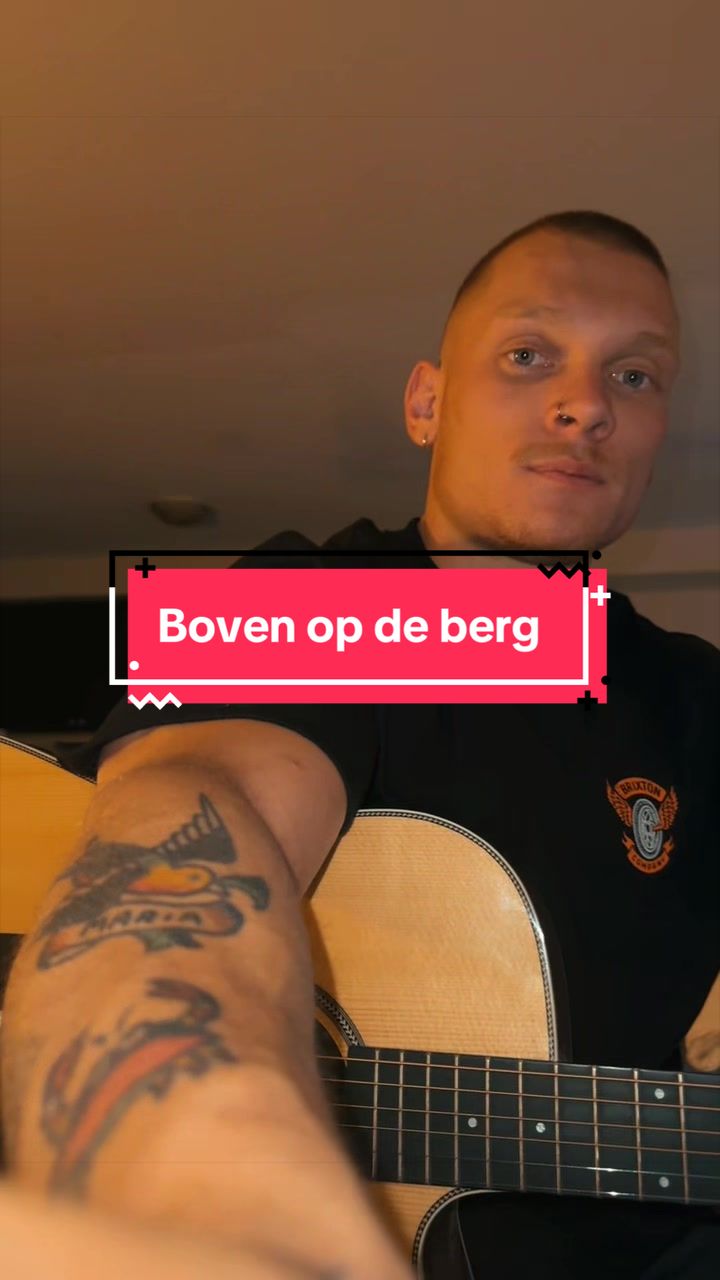@jona van dorst